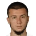 Sead Islamović — Tiền vệ, Pyunik Yerevan
