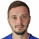 Sergiy Vakulenko — Hậu vệ, Pyunik Yerevan