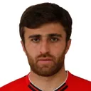Edgar Malakyan — Tiền đạo, Pyunik Yerevan