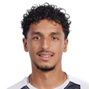 Mehdi Boukamir — Hậu vệ, RAAL La Louvière