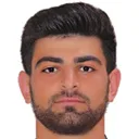 Sargis Metoyan — Tiền đạo, Pyunik Yerevan