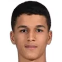 Amine Boukamir — Tiền vệ, RC Sporting Charleroi