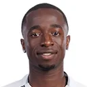 Raymond Asante — Tiền đạo, Royal Francs Borains