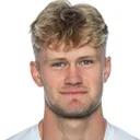 Rasmus Lindén — Tiền đạo, Marsaxlokk FC