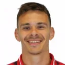 Matej Šimić — Hậu vệ, FC Torpedo Kutaisi