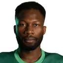 Abdoulaye Diaby — Hậu vệ, Grasshopper Club Zürich