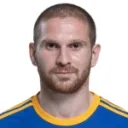 Giorgi Arabidze — Tiền đạo, FC Torpedo Kutaisi