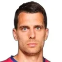 Komnen Andrić — Tiền đạo, FC Torpedo Kutaisi