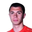 Tsotne Nadaraia — Hậu vệ, FC Torpedo Kutaisi