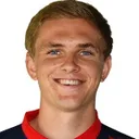 Mateo Itrak — Tiền vệ, FC Torpedo Kutaisi