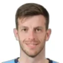Filip Kljajić — Thủ môn, FC Torpedo Kutaisi