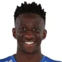 Brahim Konaté — Tiền vệ, Nea Salamina Famagusta