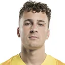 Griffin Yow — Tiền vệ, New England Revolution