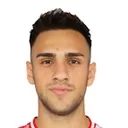 Eren Aydın — Tiền đạo, Zirə FK