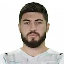 Giorgi Papunashvili — Tiền vệ, Zirə FK