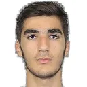 Salim Hashimov — Thủ môn, Zirə FK