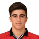 Hacıağa Hacılı — Tiền vệ, Zirə FK