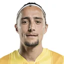 Mathias Fixelles — Tiền vệ, KAS Eupen