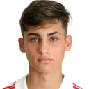 Pedro Andrade Drozina — Hậu vệ, Paide Linnameeskond
