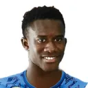 Pa Modou Sohna — Tiền vệ, Paide Linnameeskond