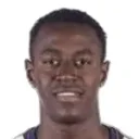 Abdourahman Badamosi — Tiền đạo, FK Teplice