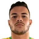 Daniel Cabral — Tiền vệ, Paide Linnameeskond
