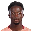 Mohamed Koné — Thủ môn, RC Sporting Charleroi