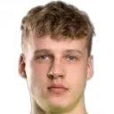 Rokas Bagdonavičius — Thủ môn, FC Hegelmann