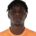 Barry Isaac — Hậu vệ, FC Hegelmann