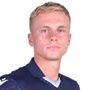 Vedad Radonja — Hậu vệ, FC Hegelmann