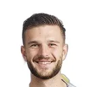 Filip Szymczak — Tiền đạo, Zagłębie Lubin