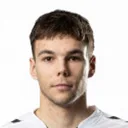 Esmilis Kausinis — Tiền vệ, FC Hegelmann