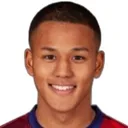 Carlos Duke — Hậu vệ, FC Hegelmann