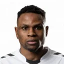 Abdel Kader Njoya — Tiền đạo, CD Nacional