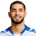 Wesley — Tiền vệ, FC Hegelmann