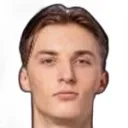 Andrius Kaulinis — Tiền vệ, FC Hegelmann