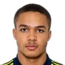 Darrell Kamdem Tibell — Tiền đạo, FC Hegelmann