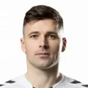 Artem Shchedryi — Tiền vệ, FC Hegelmann