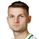 Donatas Kazlauskas — Tiền đạo, FC Hegelmann