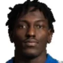 Abdoul Harouna — Tiền vệ, FC Hegelmann