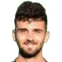 Javi Paul — Hậu vệ, St Joseph's FC