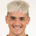 Geovanni Barba — Hậu vệ, St Joseph's FC