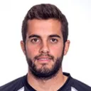 Marco Rosa — Tiền vệ, St Joseph's FC