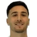Álvaro Cascajo — Tiền đạo, St Joseph's FC