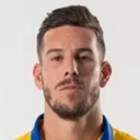 Álvaro Rey — Tiền đạo, Europa FC