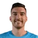 Javi Forjan — Tiền đạo, St Joseph's FC