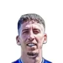 Javier Moreno — Tiền vệ, St Joseph's FC