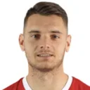 Josip Čondrić — Thủ môn, Astana