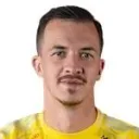 Karlo Bartolec — Hậu vệ, Astana