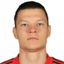 Ivan Konovalov — Thủ môn, Yelimay Semey